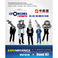 China-Lutong Will Attend Expomecanica & Autopartes Peru 20